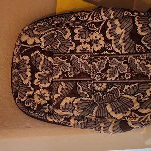 Vera bradley backpack